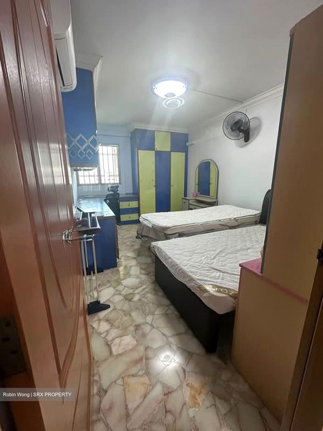 Blk 135 Eunos Spring (Bedok), HDB 4 Rooms #596122491